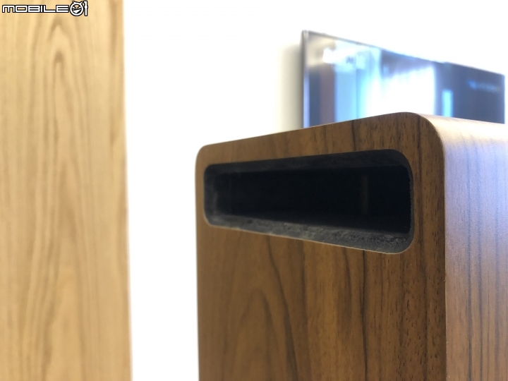 你們認識Acoustic Energy的 AE120落地式喇叭嗎