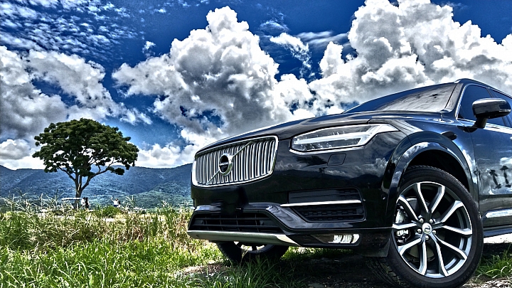 2019 第二屆大會師 舉辦心得花絮分享 (Volvo New XC90)