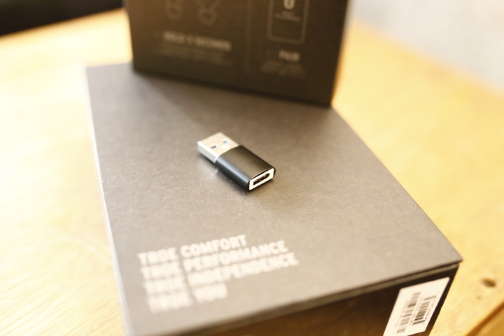 True Wireless 真無線耳機