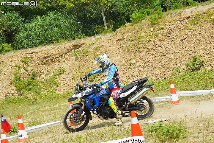 【採訪】拼個站上世界舞台的機會！2019 BMW Motorrad GS Trophy 台灣區預選賽