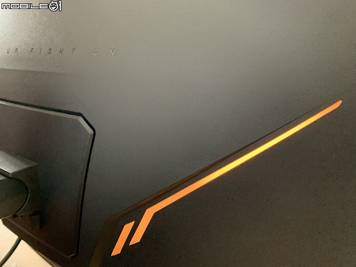 [開箱] 真香 AORUS CV27F FreeSync 2 HDR 165Hz 戰術螢幕