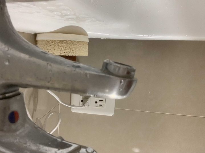 3M DS02-CG 鵝頭型 淨水器安裝問題