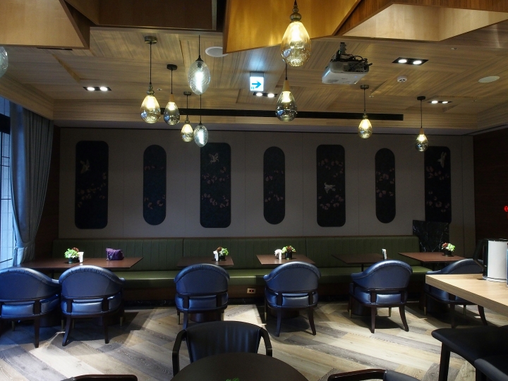 [住宿] 臺北市 內湖區 凱旋酒店 － Mobile01 小惡魔景點獨家活動分享