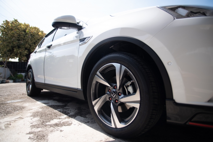 U6 GT 使用心得及分享 2019/07/14