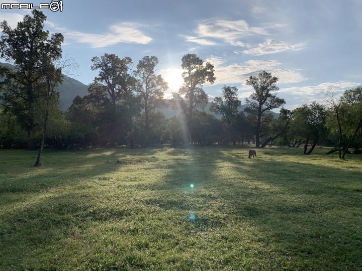 2019 初到蒙古國 （五）Gorkhi Terelj National Park兩日遊 -下