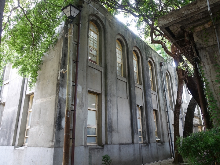 臺中市 南區 文化部文化資產園區|原台中文化創意產業園區 — 現存日治時期酒廠中保存最完整的,唯一公辦公營的文資園區