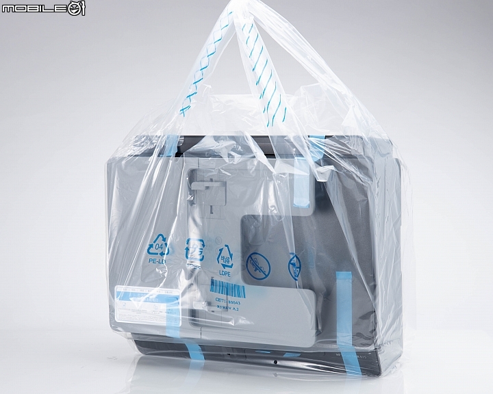 HP Smart Tank 615 相片噴墨多功能事務機 細節清楚畫質出色