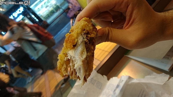 尋根台灣特色產品-以麥當勞為例