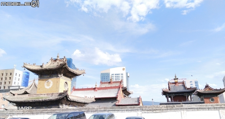 2019 初到蒙古國 （五）Gorkhi Terelj National Park兩日遊 -下
