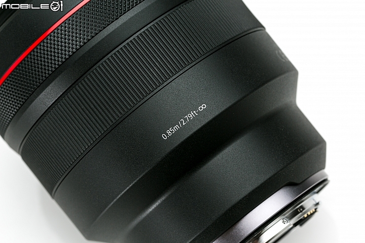 Canon RF 85mm f/1.2L USM 鏡頭評測｜極致光學的展現 人像鏡皇代表作！