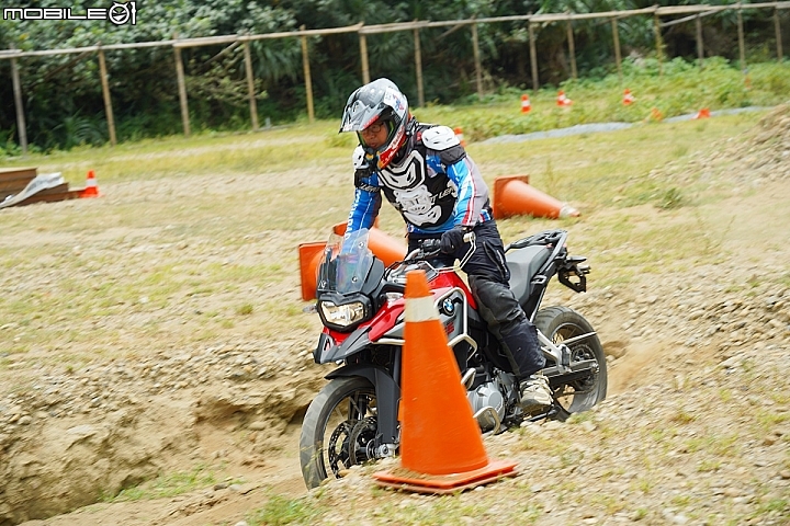 【採訪】拼個站上世界舞台的機會！2019 BMW Motorrad GS Trophy 台灣區預選賽