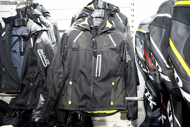 【五股重機展】優惠、新品一把抓！重型機車展人身部品優惠資訊整理