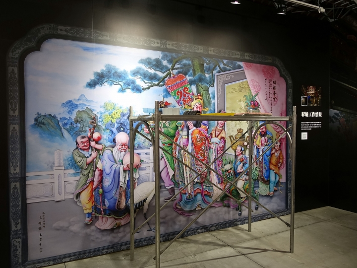 臺中市 南區 文化部文化資產園區|原台中文化創意產業園區 — 現存日治時期酒廠中保存最完整的,唯一公辦公營的文資園區