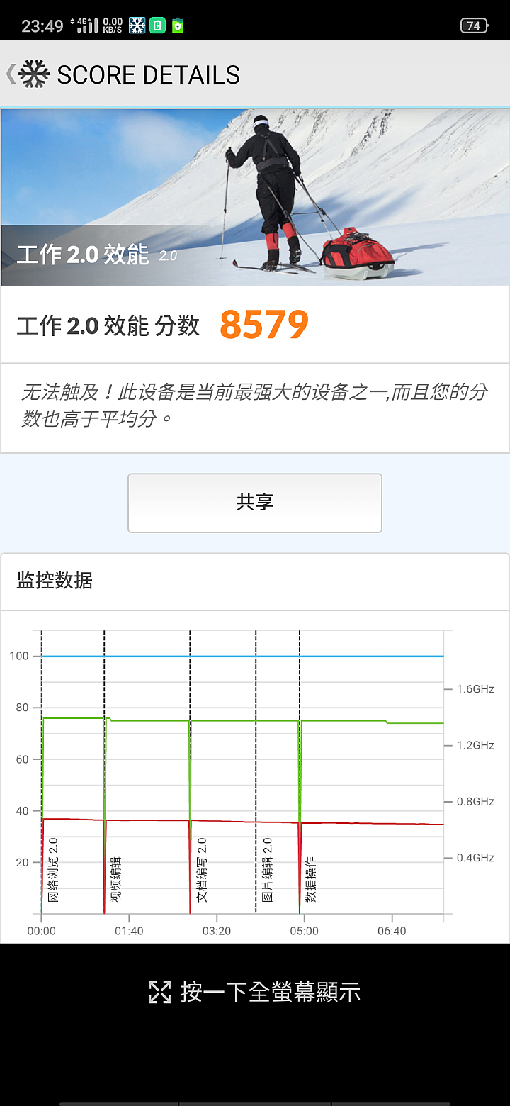 realme 3 Pro 開箱測試