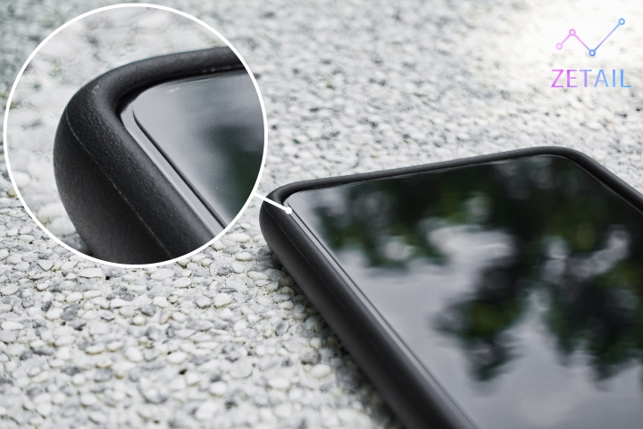 犀牛盾 SolidSuit、CrashGuard 防摔保護殼、耐衝擊保護貼 開箱體驗：ZenFone 6 最佳保鑣