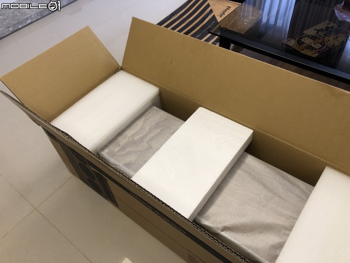 你們認識Acoustic Energy的 AE120落地式喇叭嗎