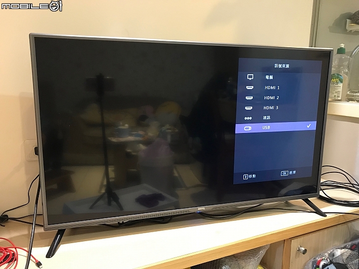 三個願望一次滿足BenQ FHD40吋電視試用C40-510