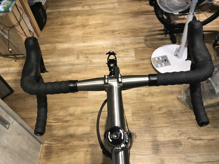 【開箱】Leap 2.1 已完成-詢問鈦車(架)~對不起~我錯了