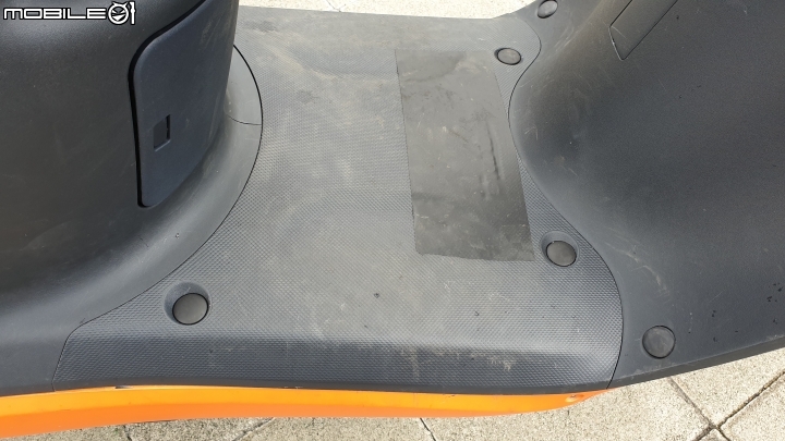 eMOVING新電動機車試駕體驗報告