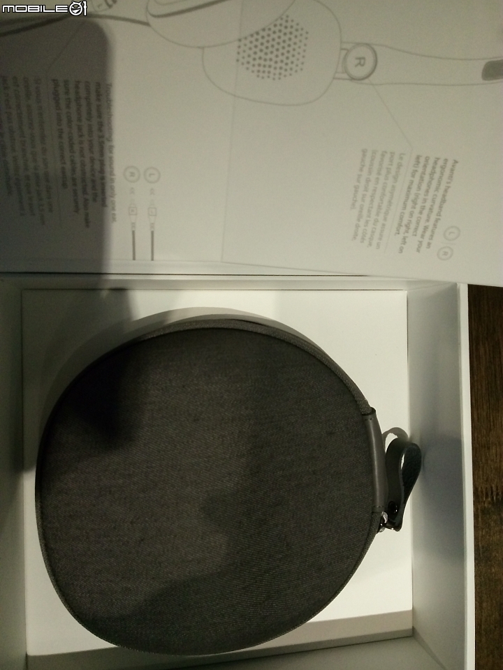 《Moshi Mythro C、Avanti C耳機體驗會》心得分享