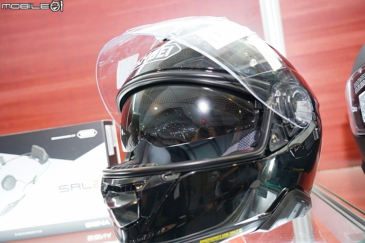【五股重機展】優惠、新品一把抓！重型機車展人身部品優惠資訊整理