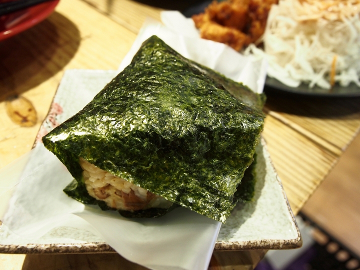 [食記] 臺北市 內湖區 武藤拉麵 － 外觀不起眼的店面，但有蝦味濃郁的美味拉麵