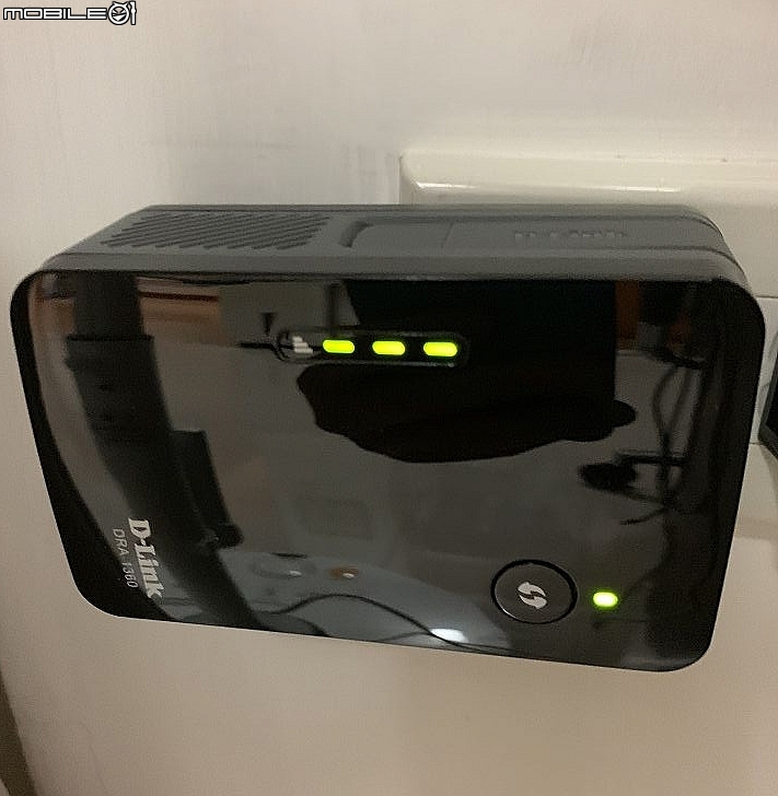 [開箱] 輕鬆打造入門 Wi-Fi Mesh DIR-1360 + DRA-1360 AC1300 組合包