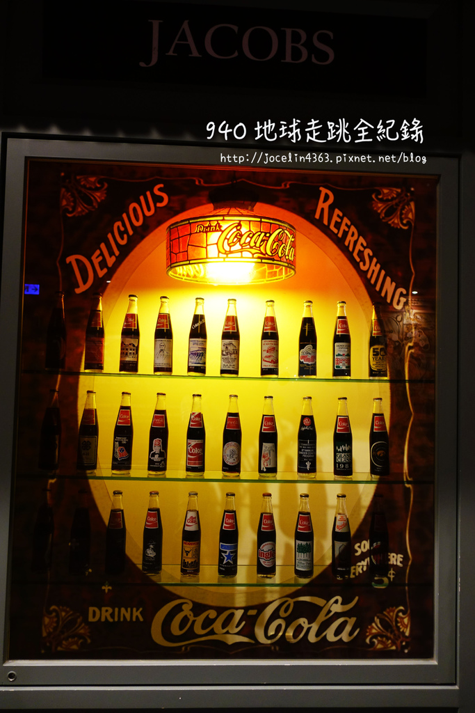 [桃園 • 景點] 嫩嬰出遊初體驗 | 大溪花海農場。可口可樂博物館