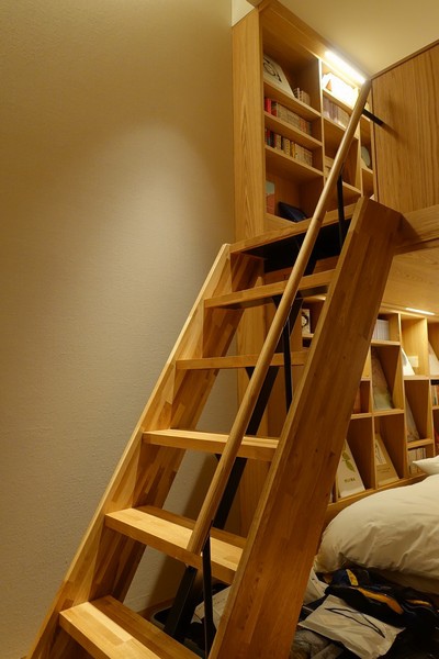 MUJI HOTEL GINZA