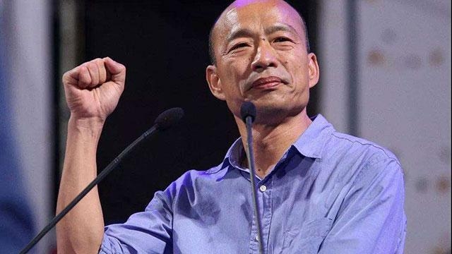 買農產品影響選舉安全？政治打壓 臺基層農漁民炮轟蔡當局