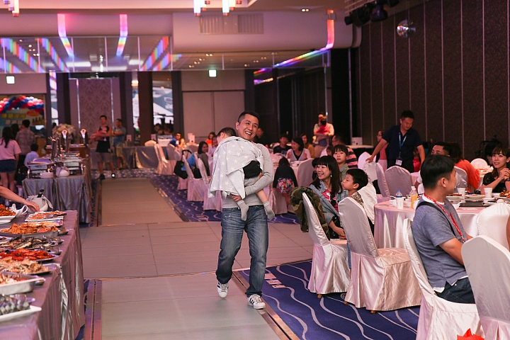 2019 第二屆大會師 舉辦心得花絮分享 (Volvo New XC90)