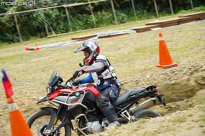 【採訪】拼個站上世界舞台的機會！2019 BMW Motorrad GS Trophy 台灣區預選賽