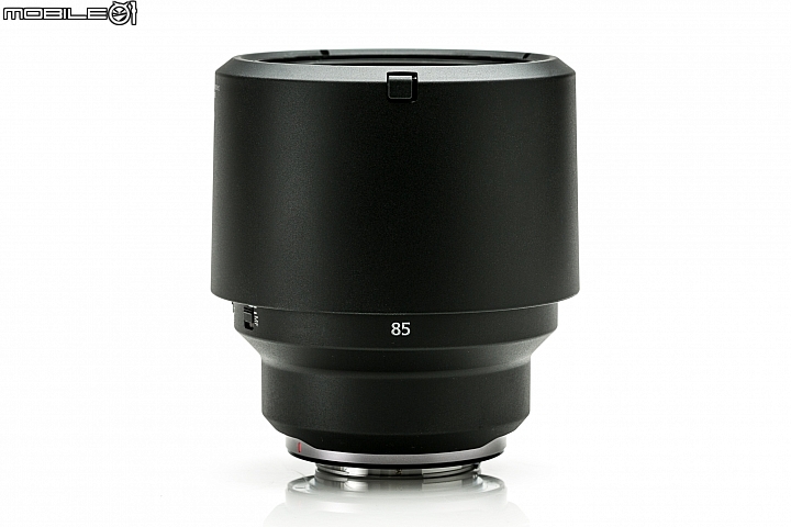 Canon RF 85mm f/1.2L USM 鏡頭評測｜極致光學的展現 人像鏡皇代表作！