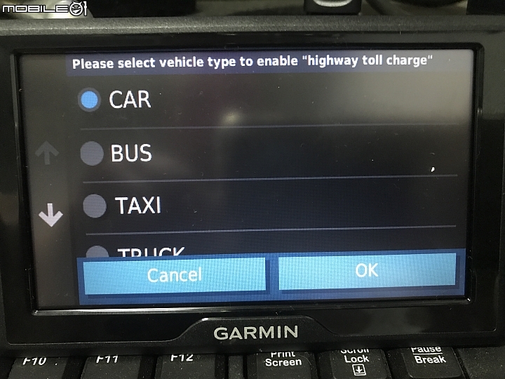 [求助] 急需Garmin Drive 52裡面的原廠所有資料