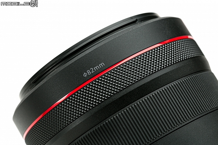 Canon RF 85mm f/1.2L USM 鏡頭評測｜極致光學的展現 人像鏡皇代表作！