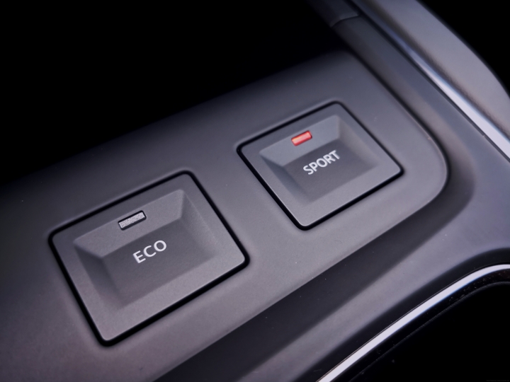 親自來體驗白色Citroen C5 Aircross