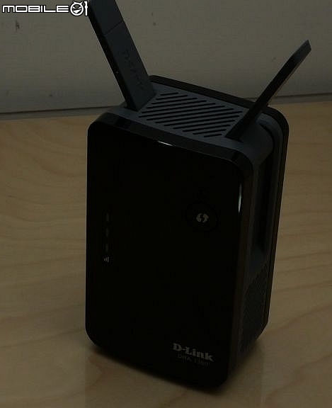 [開箱] 輕鬆打造入門 Wi-Fi Mesh DIR-1360 + DRA-1360 AC1300 組合包