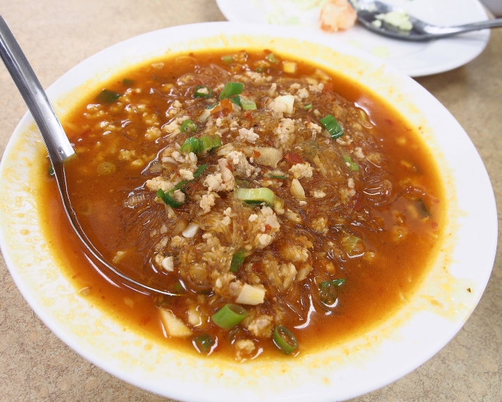 [食記] 臺北市 萬華區 真川味川菜餐廳(本店) — 二度造訪，不同店面，但依舊是高C/P值中餐廳