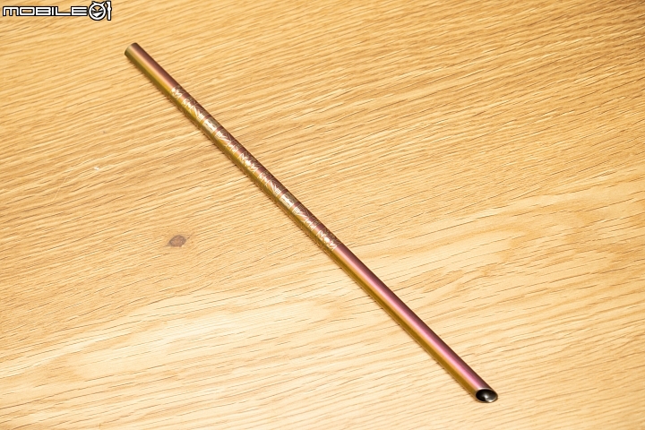 鈦吸管、玻璃吸管、竹吸管等八種環保吸管帶你試一輪!對應限塑新制誰是最好解?
