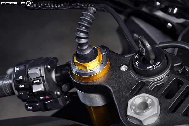【海外快訊】2020 新 YAMAHA YZF-R1 / R1M 登場！電控、空力再次進化