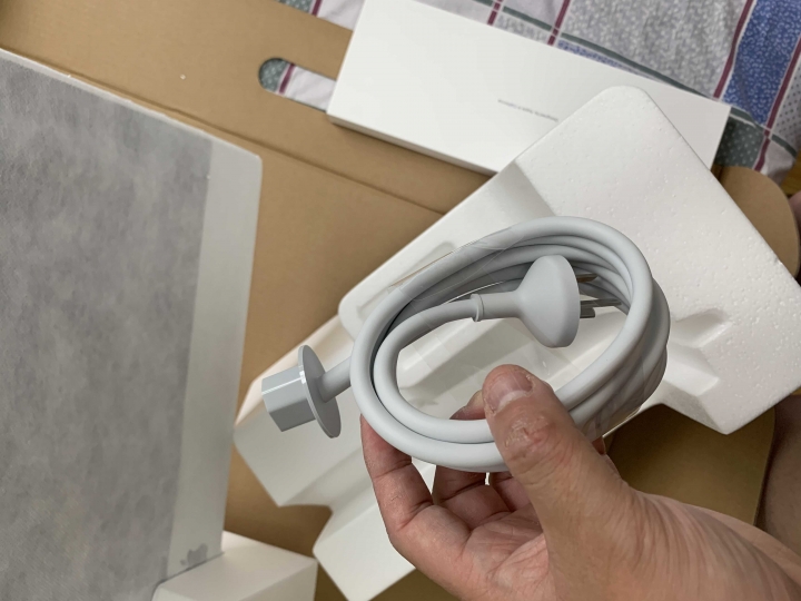 iMac 2019 定制版顶配开箱