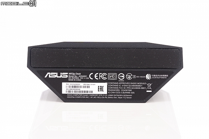 王者風範！ASUS ROG Phone II大全套開箱、初步效能測試