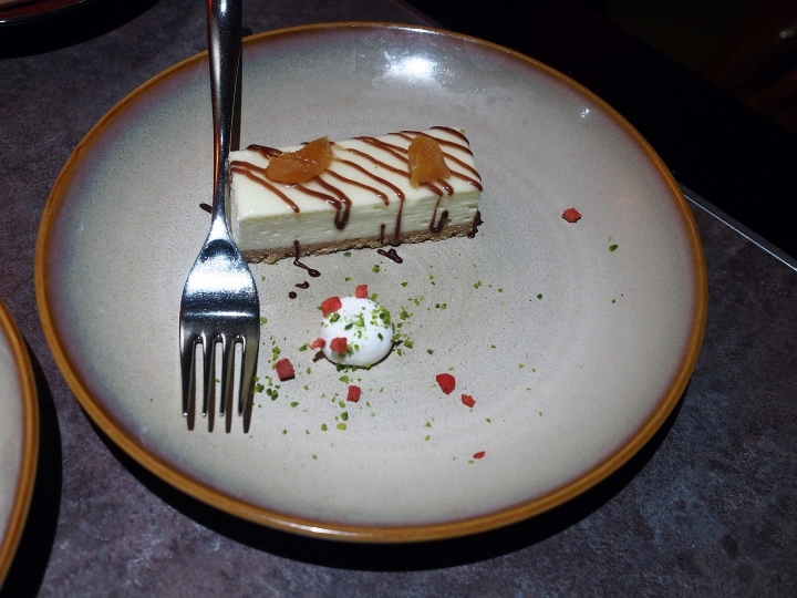 [食記] 臺北市 中正區 喜來登大飯店 比薩屋 － Mobile01 小惡魔景點獨家活動分享