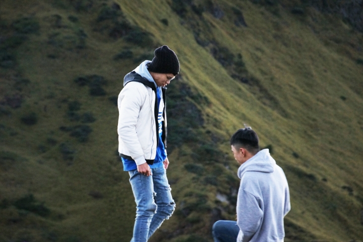 親自體驗Ford Ranger