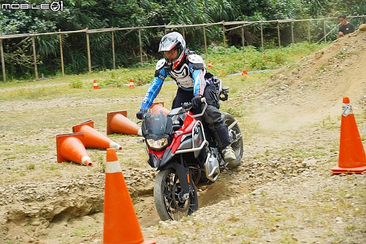 【採訪】拼個站上世界舞台的機會！2019 BMW Motorrad GS Trophy 台灣區預選賽