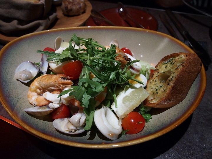 [食記] 臺北市 中正區 喜來登大飯店 比薩屋 － Mobile01 小惡魔景點獨家活動分享