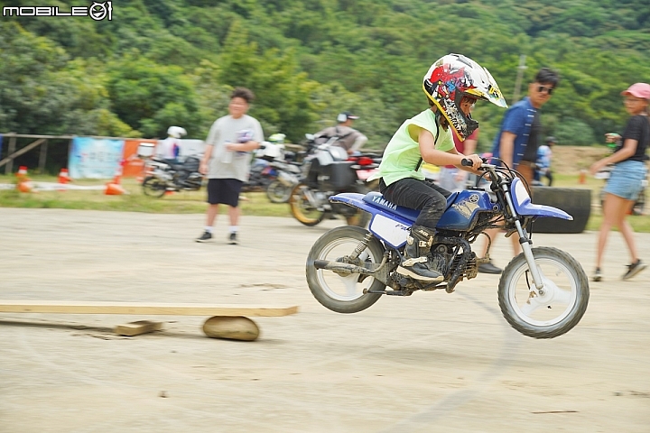 【採訪】拼個站上世界舞台的機會！2019 BMW Motorrad GS Trophy 台灣區預選賽