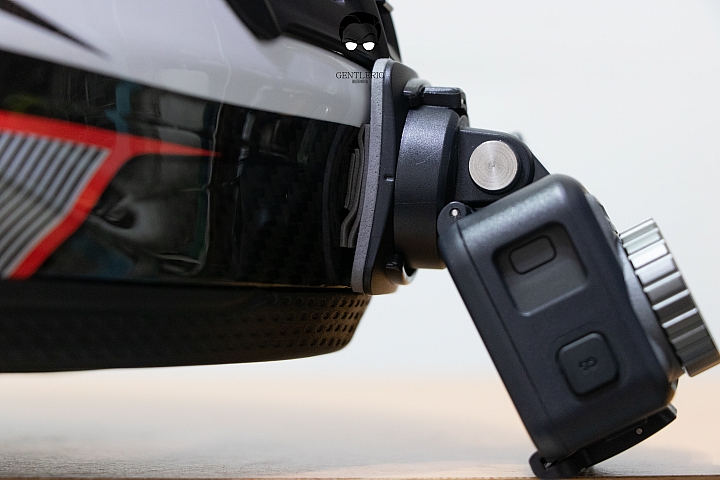 [紳活|攝影]開箱 DJI Osmo Action