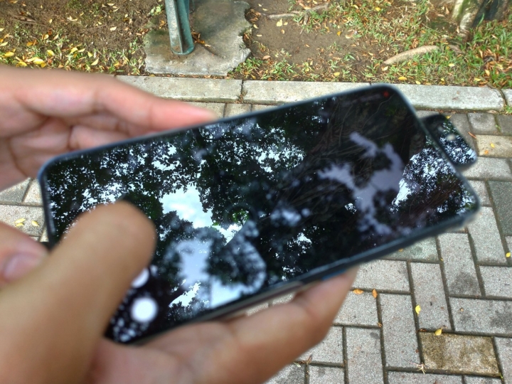 Zenfone 6 免腳架 拍攝技巧討論
