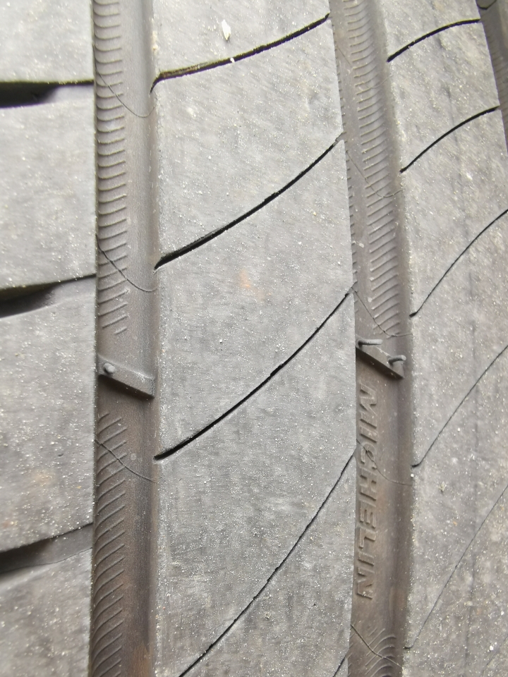 Michelin Primacy 4 心得分享，新增長期試用